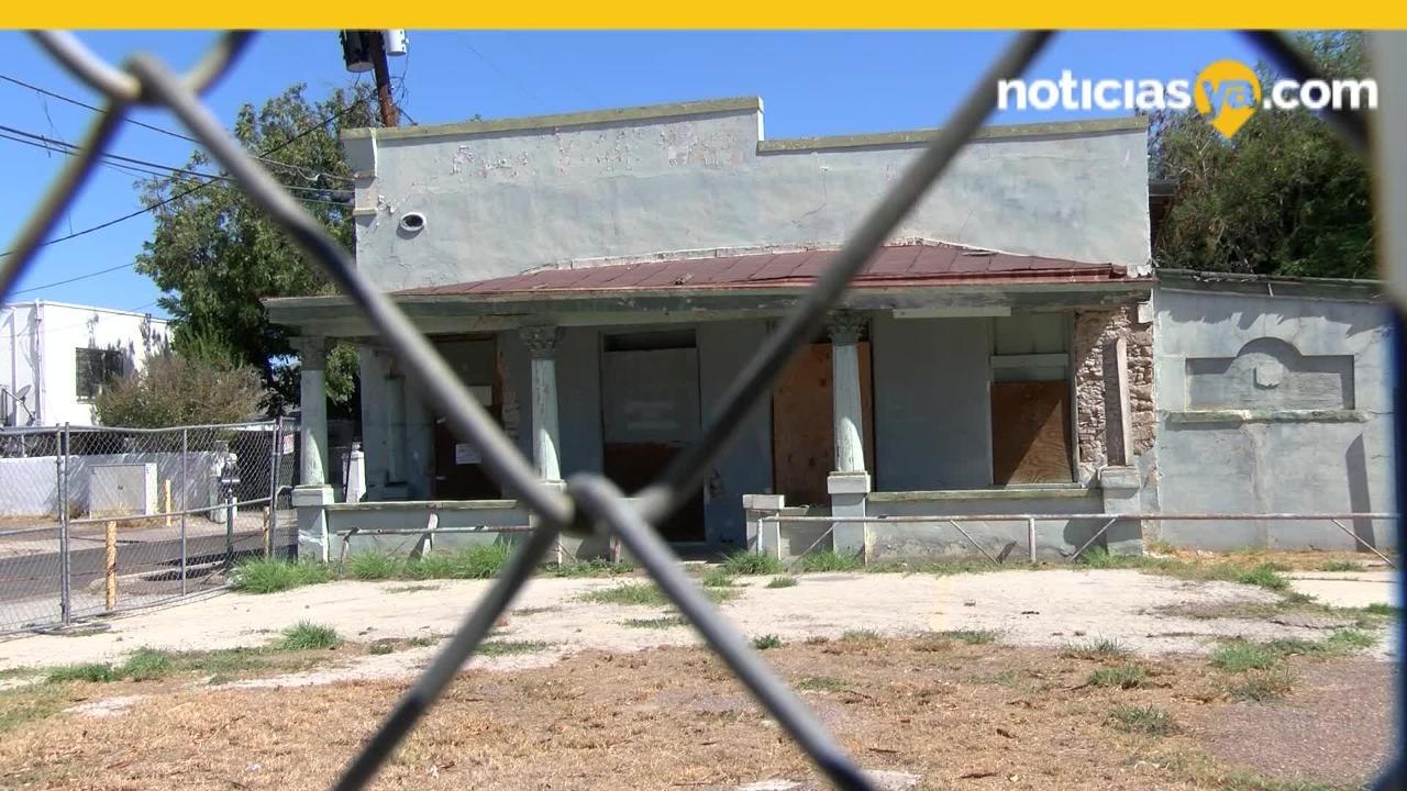 Veteranos demandan a condado