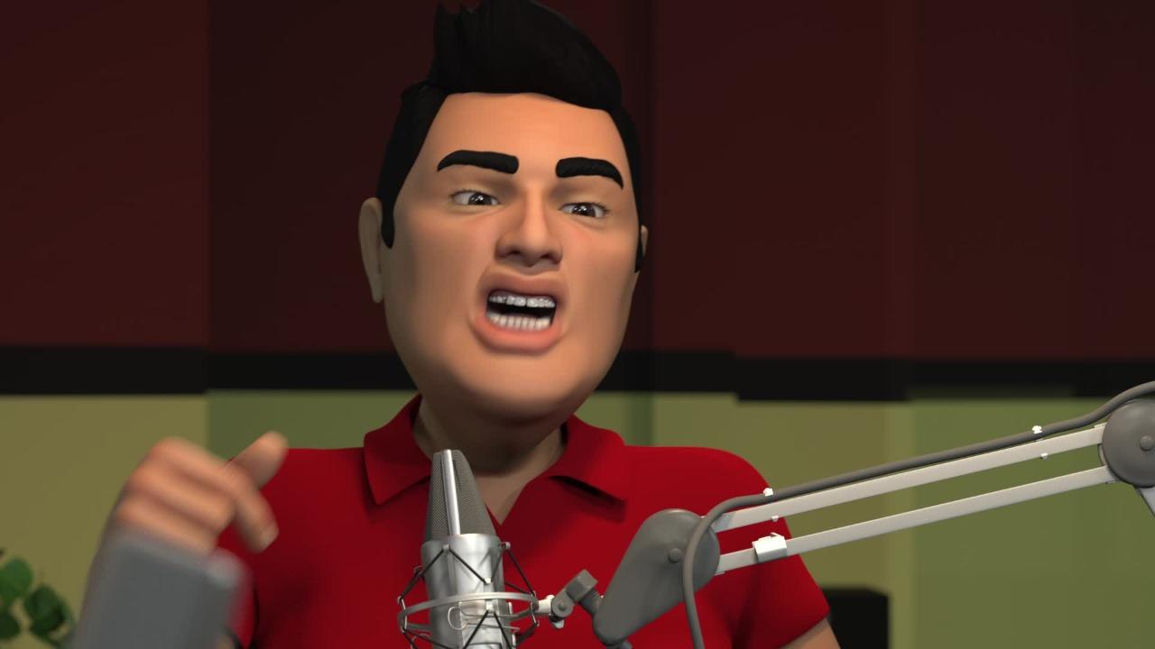 EPISODIO 65
