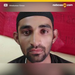 Mata a su hija para satisfacer a Dios