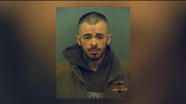 Narcoticos arresto El Paso