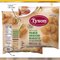 Tyson Foods retira 36K libras de nuggets de pollo por contener caucho