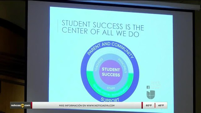 Noticias Nevada REUINION CON DIRECTORES 6pm 111318 - Clip