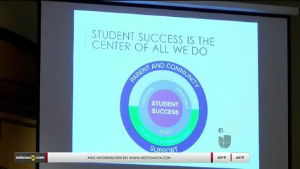 Noticias Nevada REUINION CON DIRECTORES  6pm 111318 - Clip