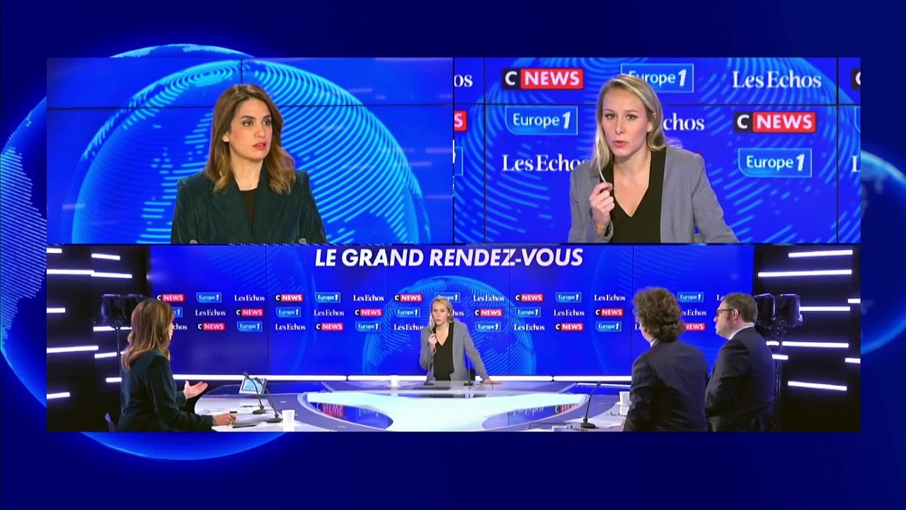 "L'intention naïve" de François Hollande d'avoir organisé l'accueil de migrants