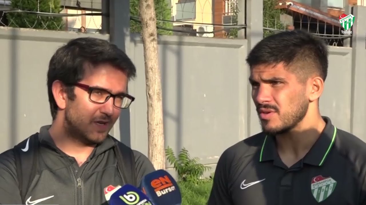 Futbolcularımızın Galatasaray Maç Sonu Açıklamaları