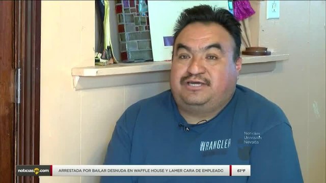 Noticias Nevada PKG FEDERACIÓN HIDALGUENSE 6pm 012519 - Clip