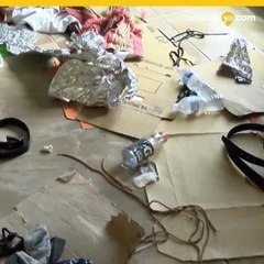 Laredo no hay robo de autos Texas