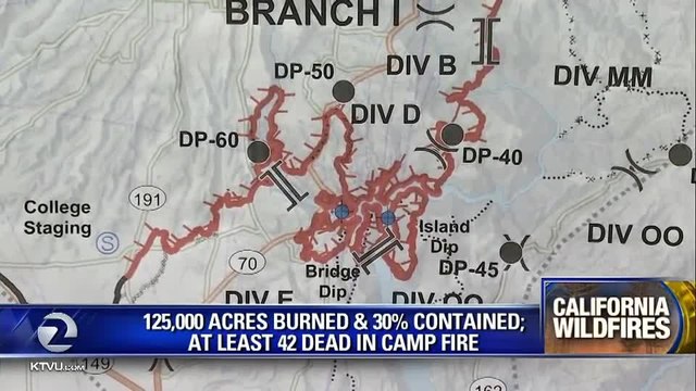 Families mourn as first victims of Camp Fire are named - Story KTVU - http ktvu.comnewsfamilies-mourn-as-first-victims-of-camp-fire-are-named (1)