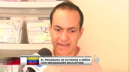 Negocio familiar en Tampa regala alegría a niños de Venezuela