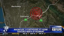 Quake north of Piedmont felt throughout the Bay Area - Story  KTVU - httpwww.ktvu.comnewsquake-north-of-piedmont-felt-throughout-the-bay-area (1)
