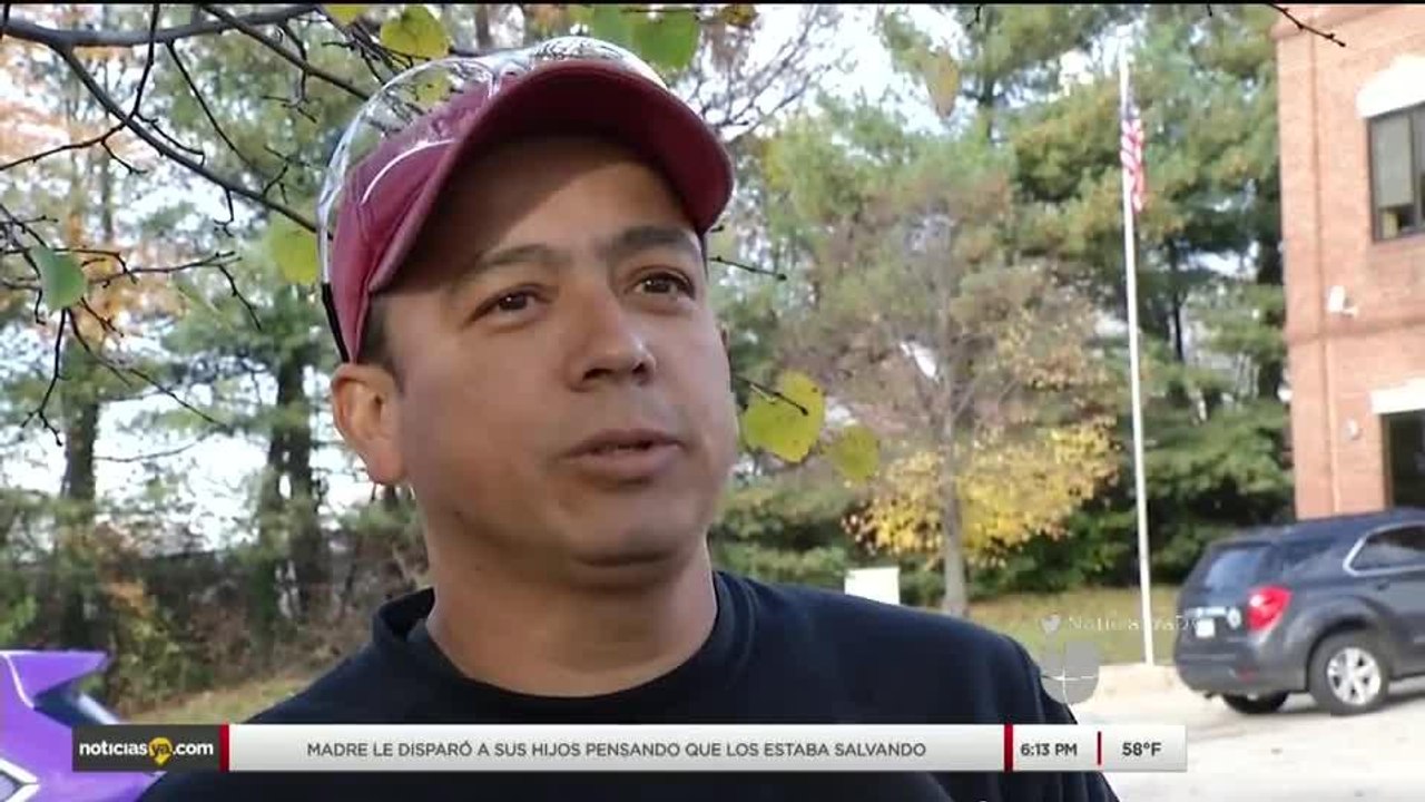 Caso empleados de TPS