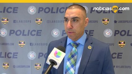 Otro tiroteo en centro nocturno en Laredo