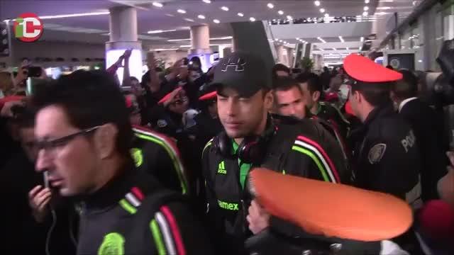 Así lo explicó Dennis Te Kloese