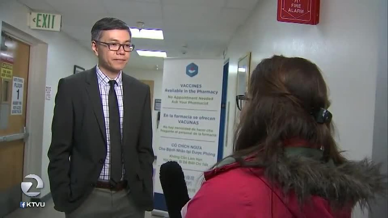 38-year-old Santa Clara man dies from flu - Story  KTVU - httpwww.ktvu.comnews38-year-old-santa-clara-man-dies-from-flu