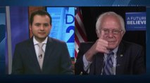 Entrevista Exclusiva con el Senador Bernie Sanders