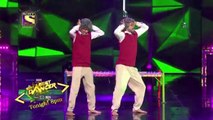 Super Dancer Chapter 4 Promo; Gourav & Rupesh amazing act |FilmiBeat