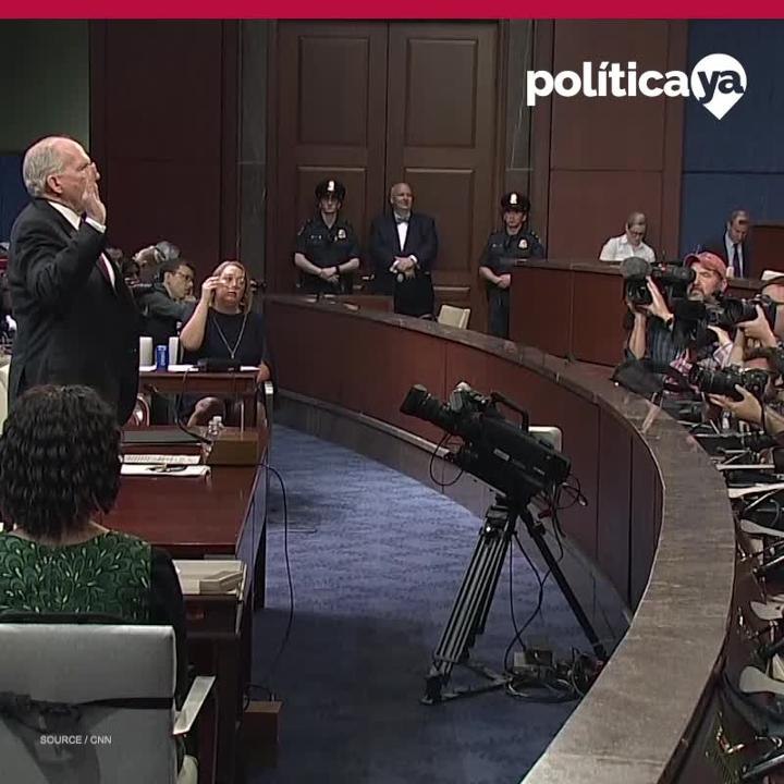 Archivo: John Brennan