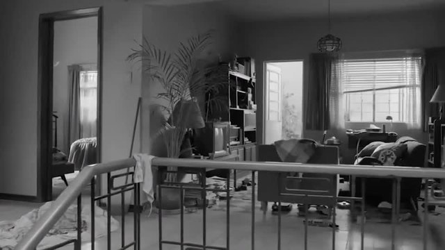 Entrevista con Alfonso Cuaron y Yalitza Aparicio