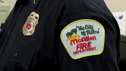 Entregan ayuda para enfrentar frio en McAllen