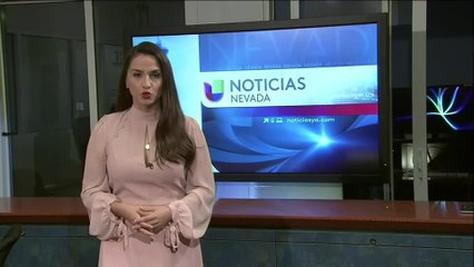 Noticias Nevada 6pm 080918 - Clip