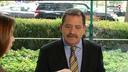 Entrevista con “Chuy” García
