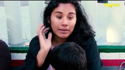 Niños de la frontera: una travesía por lograr el sueño americano