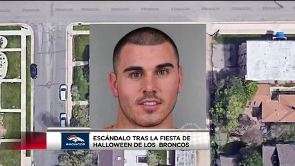 Escándalo en los Broncos 🏈