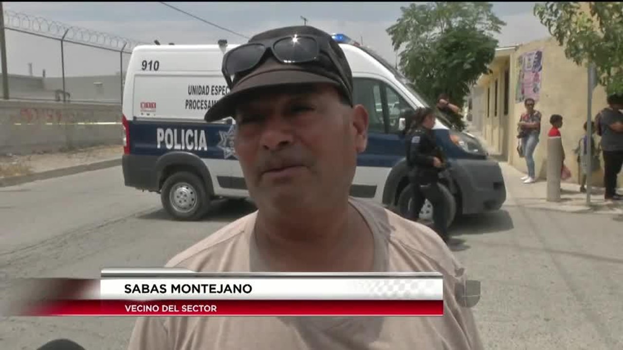 11 muertos en Juárez