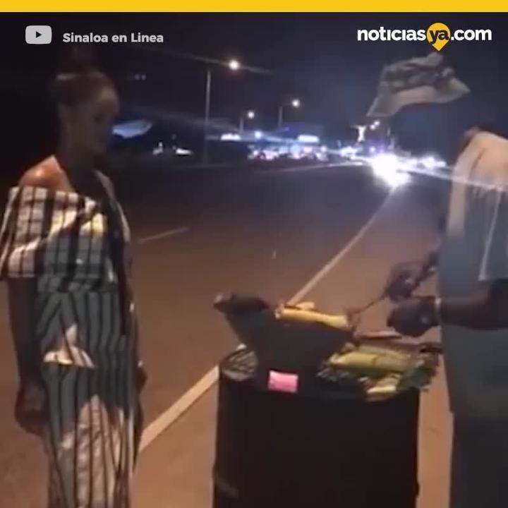 Rihanna elote