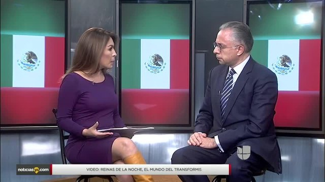 Noticias Washington DC 6pm 111918 - Clip