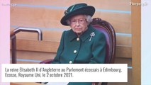 Elizabeth II malade : elle annule sa venue à un évènement, grosse inquiétude...