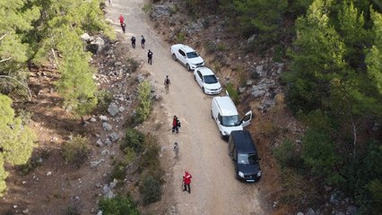4 gece geçti, küçük Müslüme hala kayıp