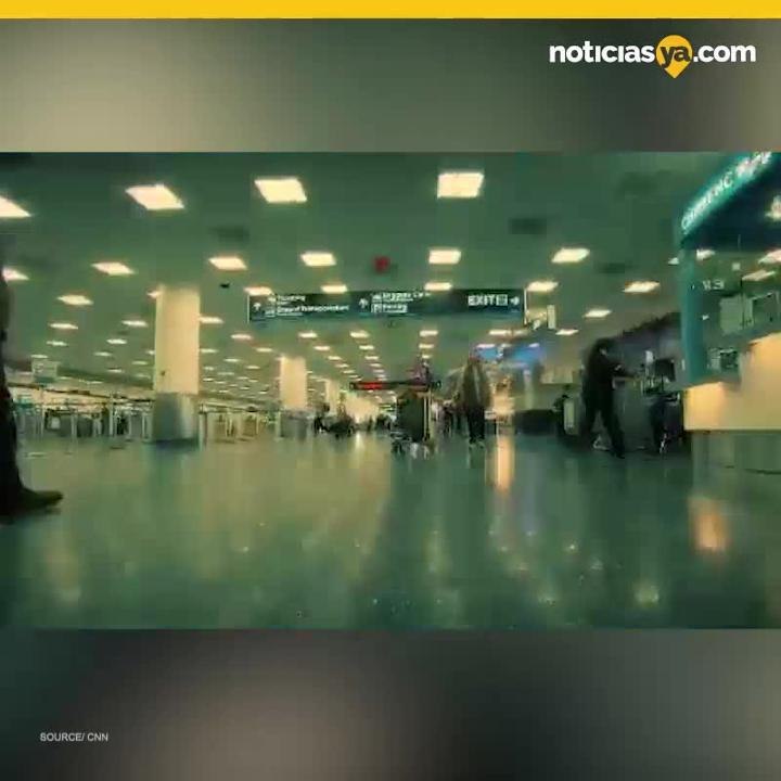 TSA podr%c3%ada eliminar la revisi%c3%b3n de pasajeros en aeropuertos peque%c3%b1os