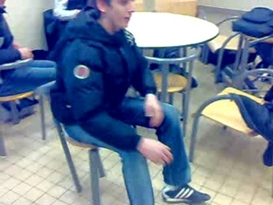 chaise