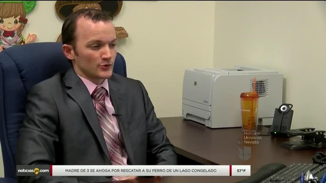 Noticias Nevada PKG ASK A LAWYER 6pm 121018 - Clip