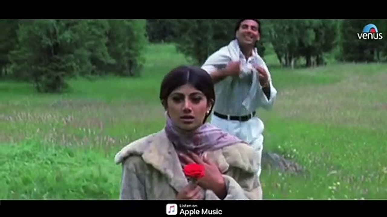 Dil Ne Ye Kaha Hai Dil Se _ Full HD Video Song _ Dhadkan _ Alka Yagnik Akshay Kumar Shilpa Shetty