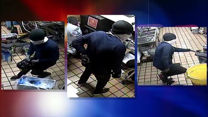 Crimen de la semana El Paso