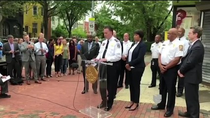 Entrevista familia joven asesinada DC