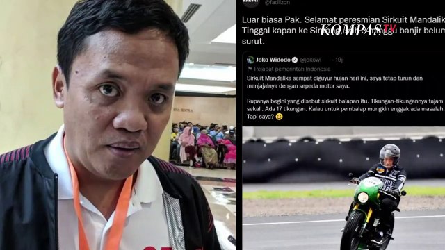 Partai Gerindra Tegur Fadli Zon usai Sindir Jokowi soal Banjir Sintang