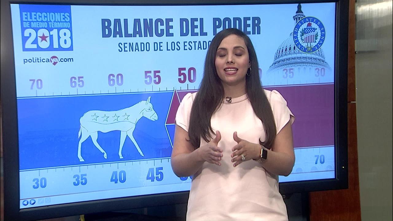 Resumen camara de representantes Idaliz