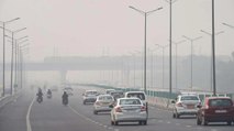 Delhi's air quality declines, know what is AQI in capital?