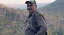 Who was wanted Naxalite Milind Teltumbde who was killed?