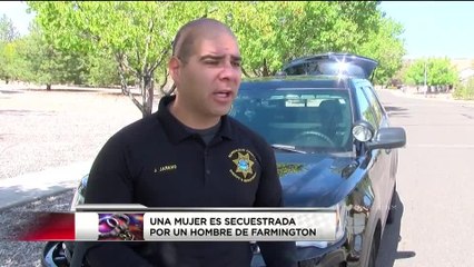 Agresion-Mayra PKG NM