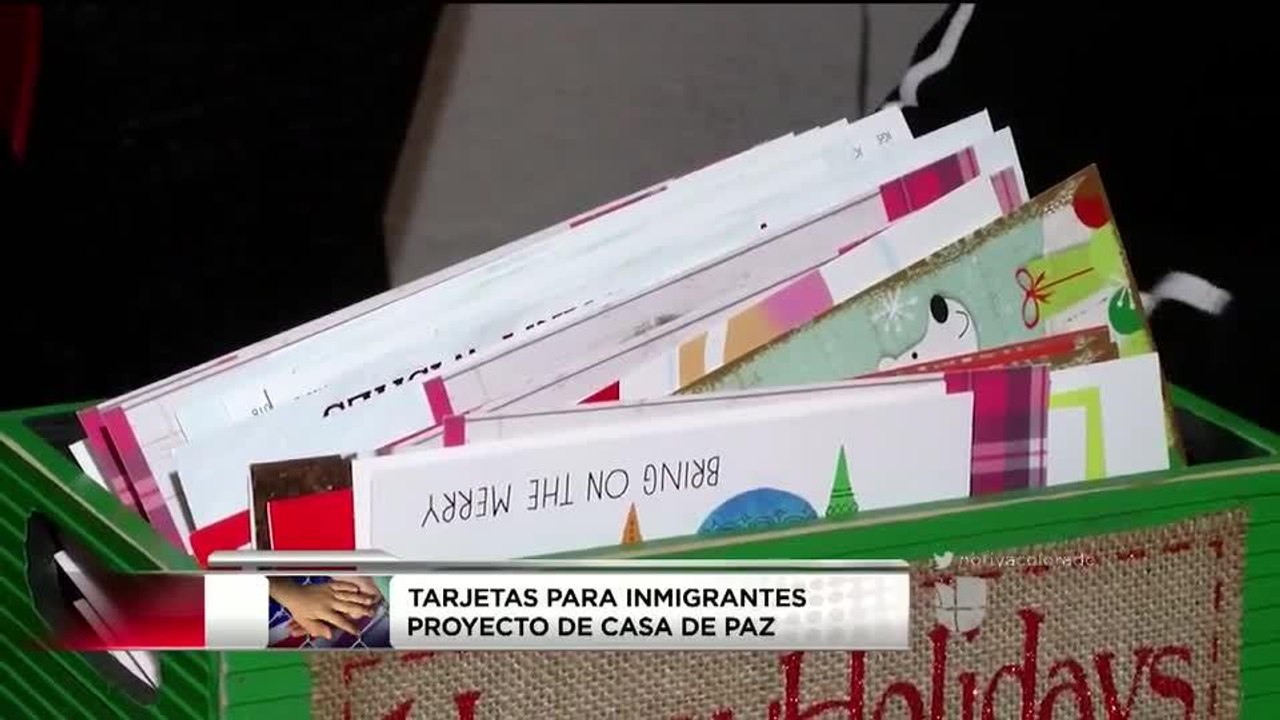 Casa de Paz NATS PKG 1129