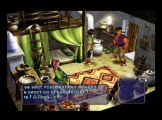 Jade Cocoon : La Légende de Tamamayu online multiplayer - psx