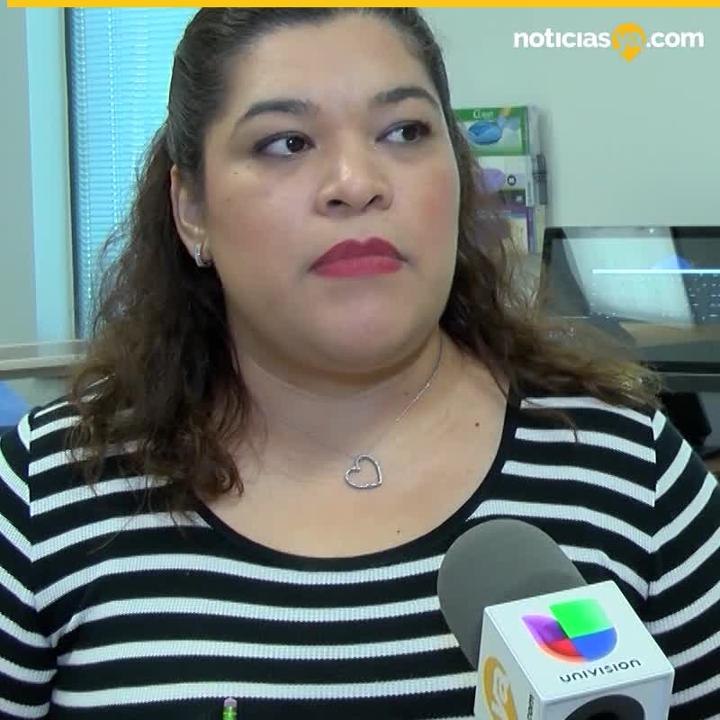 Enfermeras profesionalizadas