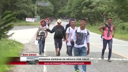 Noticias Regional 11pm 112318 - Clip
