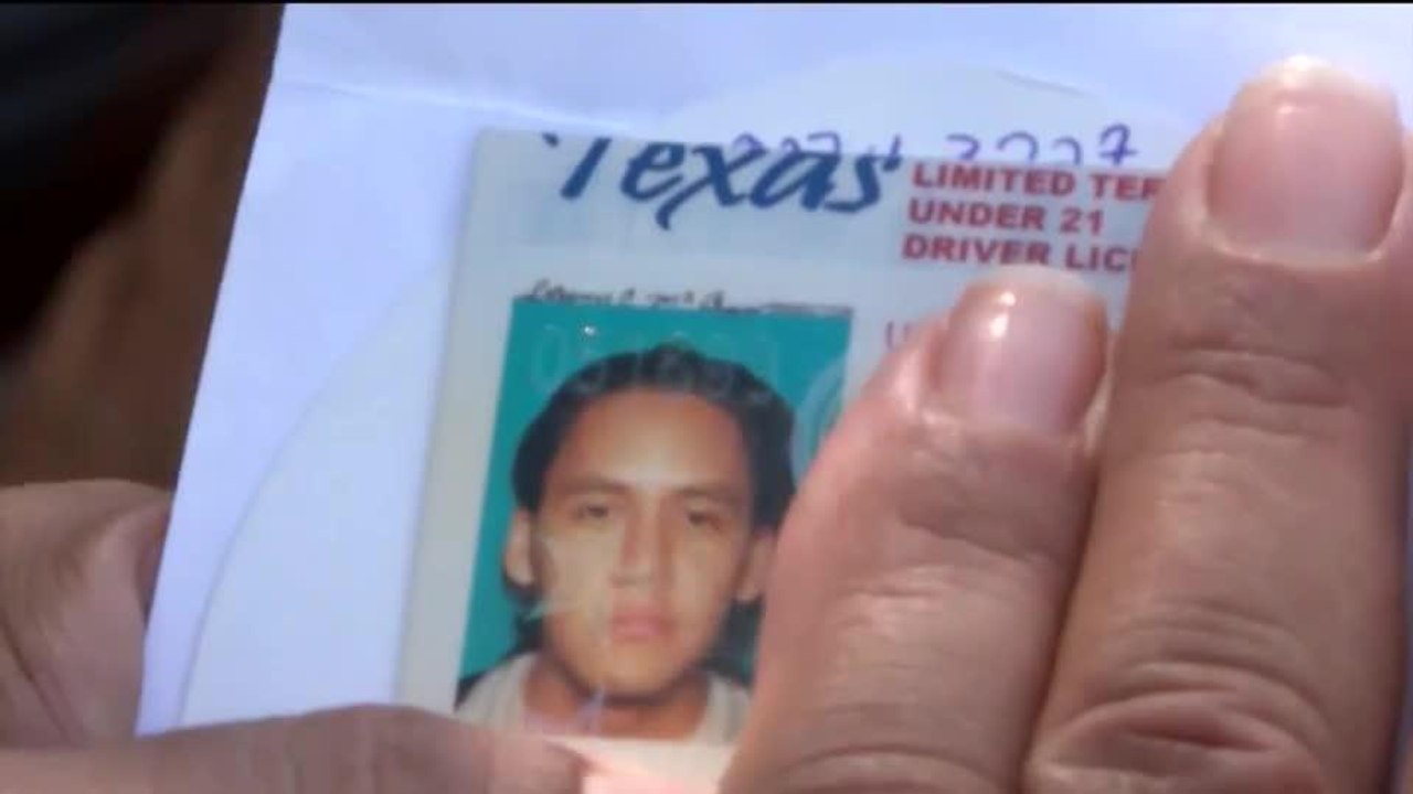 Dominguez Family Help