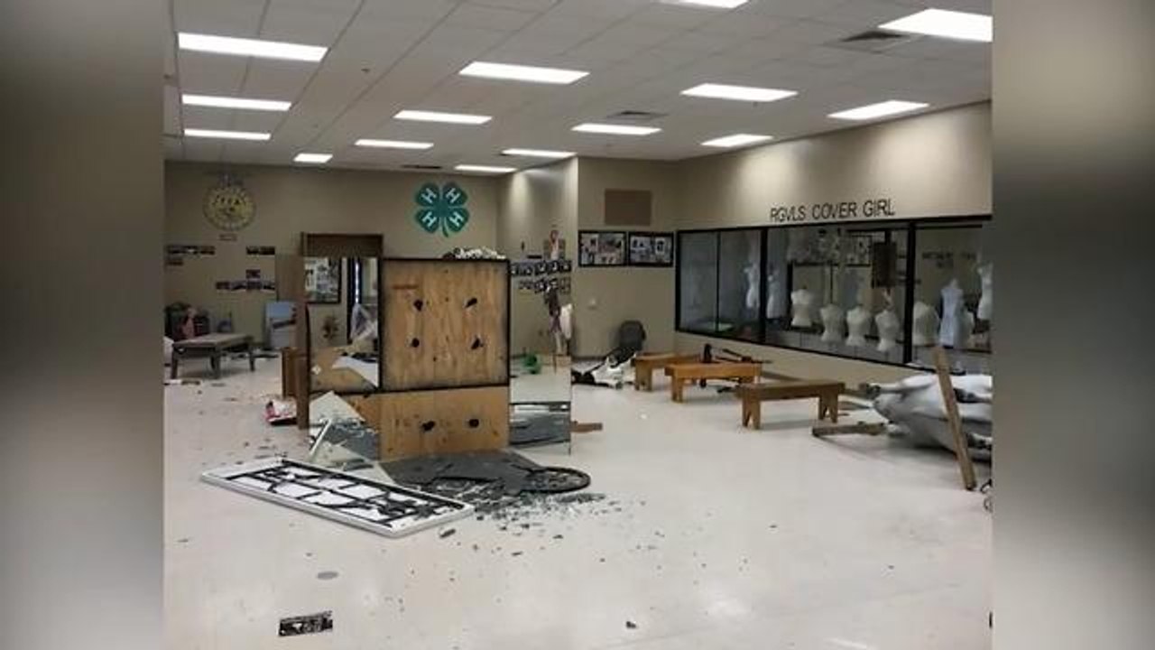 VANDALS