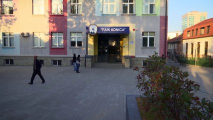 Второй тур муниципальных выборов в Косове